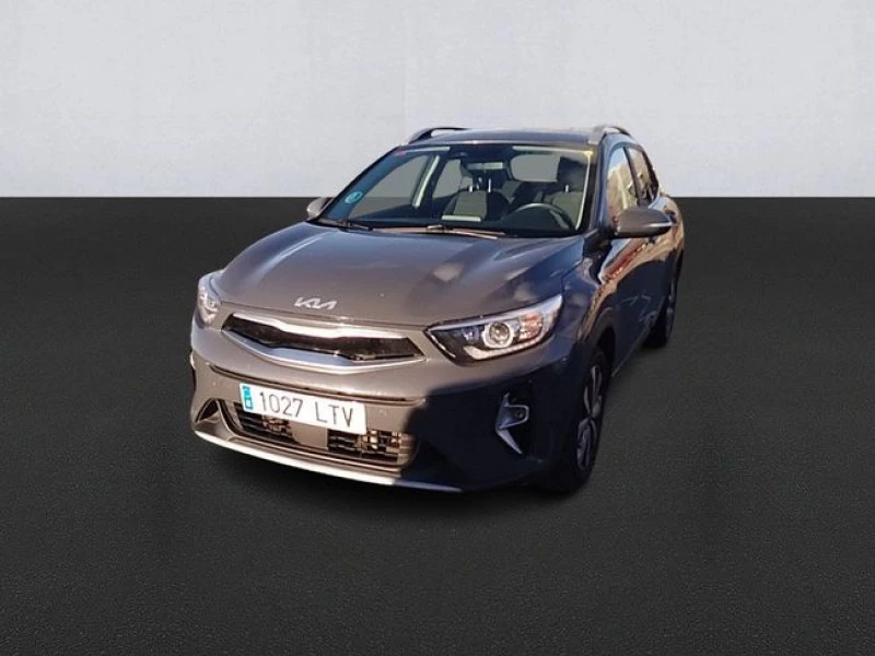 Kia Stonic 1.0 T-GDi 88kW (120CV) MHEV iMT Drive