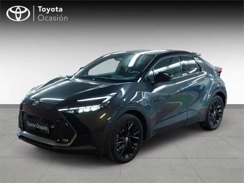 Toyota C-HR C-HR 220PH GR Sport Toyota C-HR C-HR 220PH GR Sport