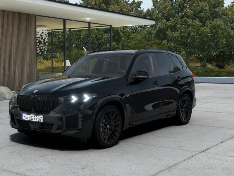 BMW X5 xDrive30d xLine BMW X5 xDrive30d xLine