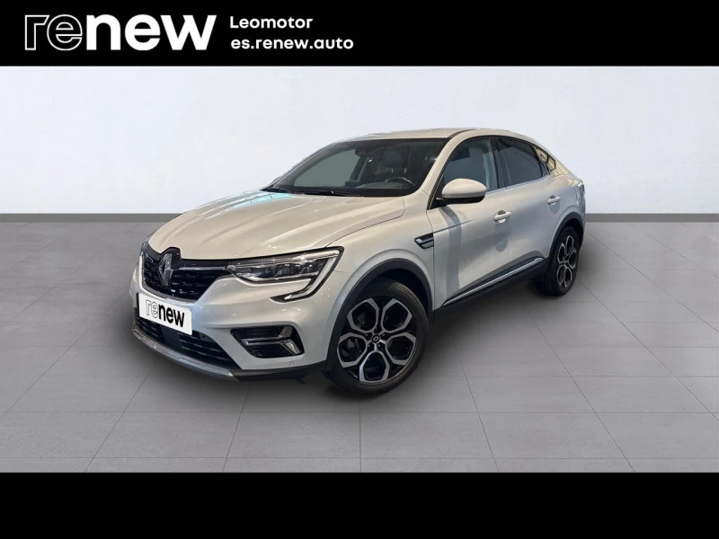 Renault Arkana  1.6 E-Tech Zen 105kW