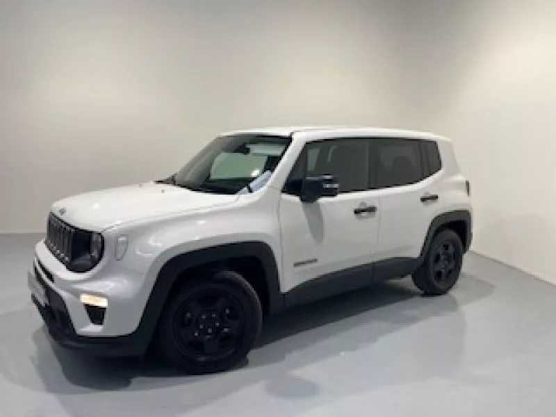 Jeep Renegade SPORT Jeep Renegade SPORT