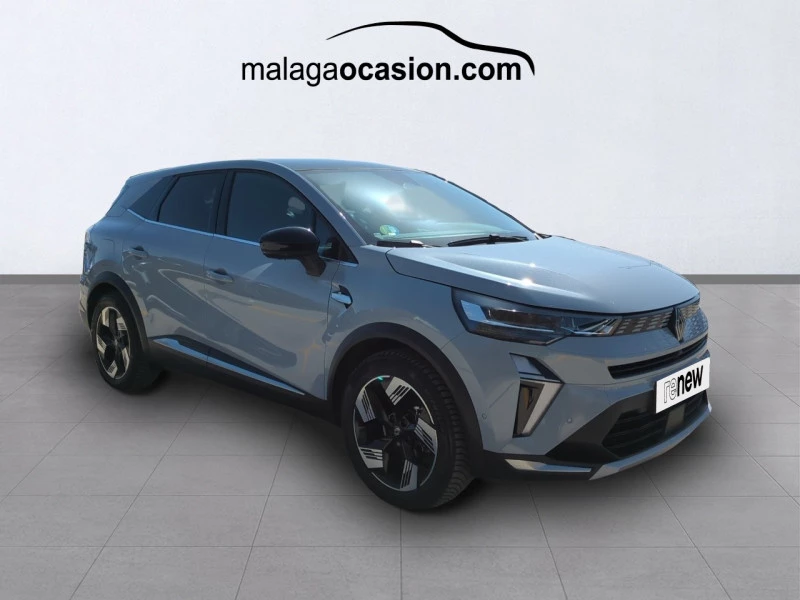 Renault Symbioz esprit Alpine E-Tech 117kW (160CV)