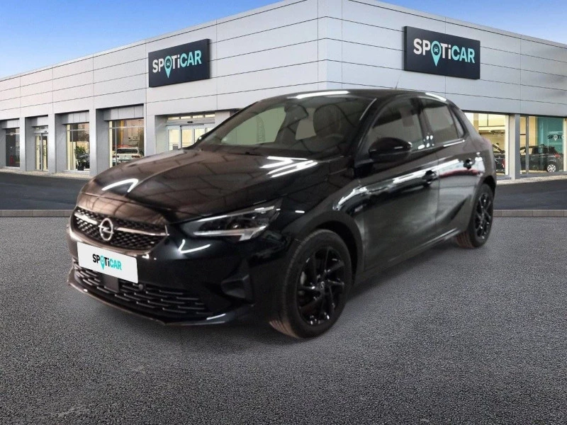 Opel Corsa 1.5D DT 74kW (100CV) GS