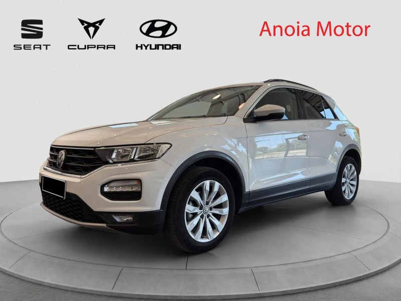 Volkswagen T-Cross 1.0 TSI 110 CV ADVANCE