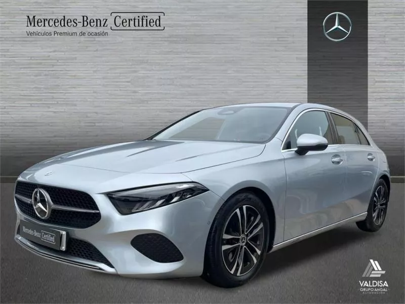 Mercedes-Benz Clase A 180 d Progressive (EURO 6e) Mercedes-Benz Clase A 180 d Progressive (EURO 6e)