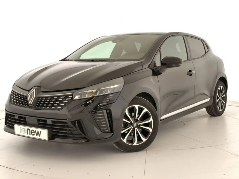 Renault Clio   TCe Techno 67kW