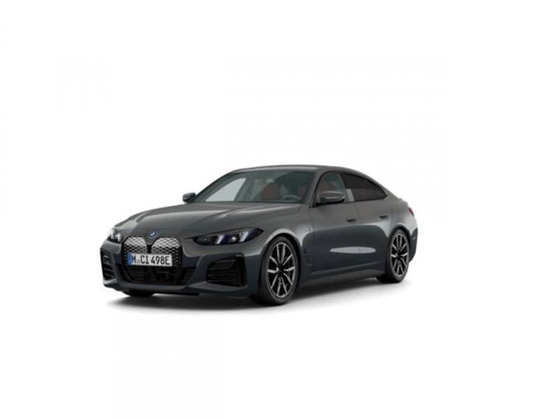 BMW i4 eDrive35