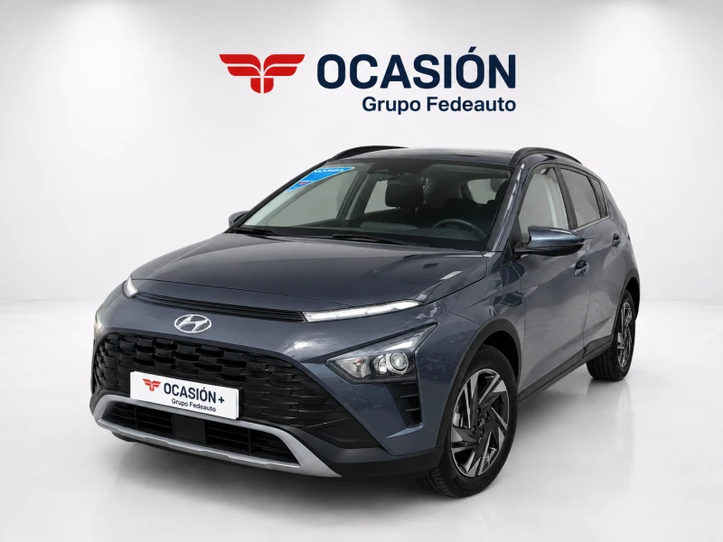 Hyundai Bayon 1.2 MPI Essence