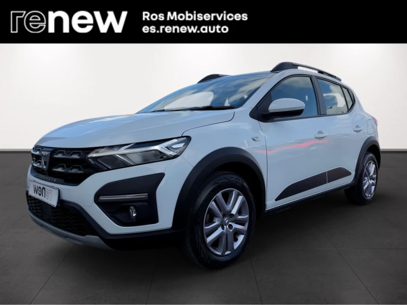 Dacia Sandero  Stepway TCe Comfort 67kW