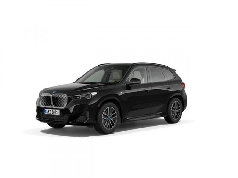 BMW iX1 eDrive20 BMW iX1 eDrive20