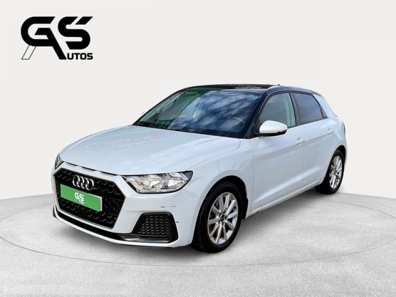 Audi A1 Sportback Advanced 30 TFSI 81 kW (110 CV)