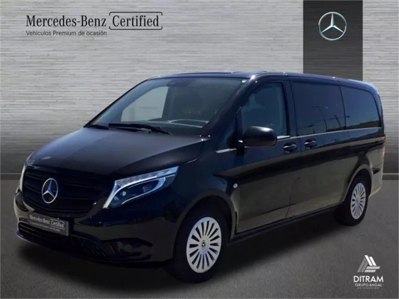 Mercedes-Benz Vito 116CDI AT 120kW Tourer Pro Larga