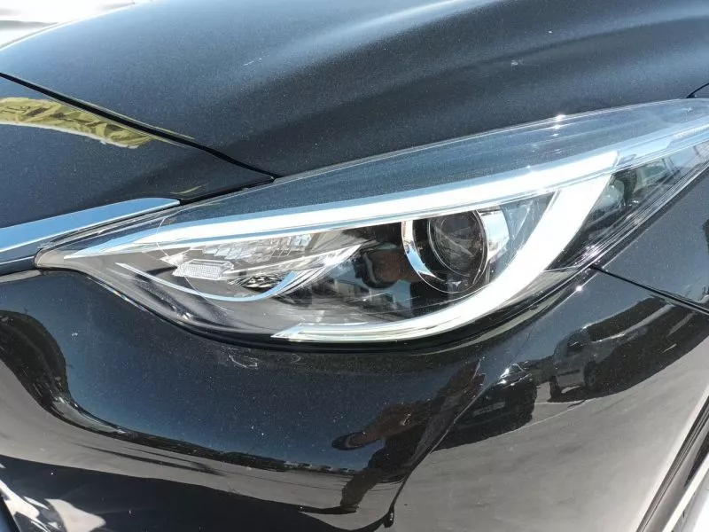 Infiniti Q30  1.5d Premium