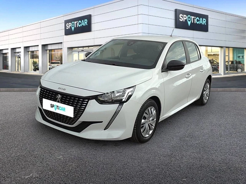 Peugeot 208 BlueHDi 73kW (100CV) Active