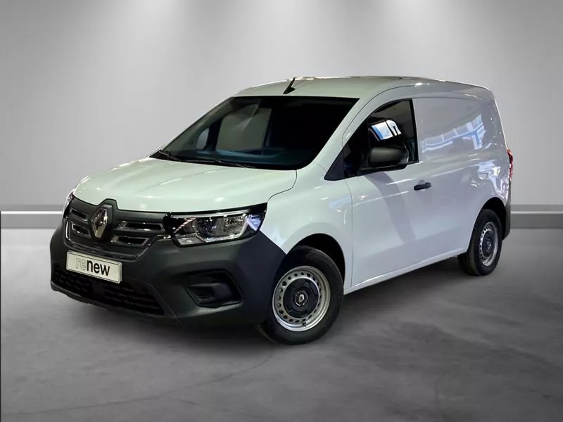 Renault Kangoo Furgón L1 Start EV45 22kW