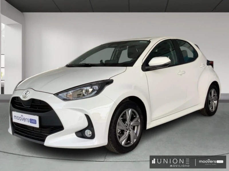 Toyota Yaris TOYOTA ACTIVE PLUS 120H Toyota Yaris TOYOTA ACTIVE PLUS 120H