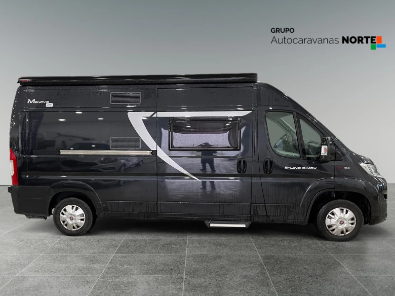 MCLOUIS MENFYS S-LINE 3 MAXI MENFYS S-LINE 3 MAXI