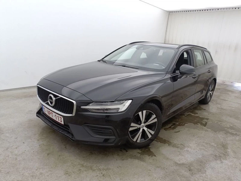 Volvo V60 2.0 D3 Inscription