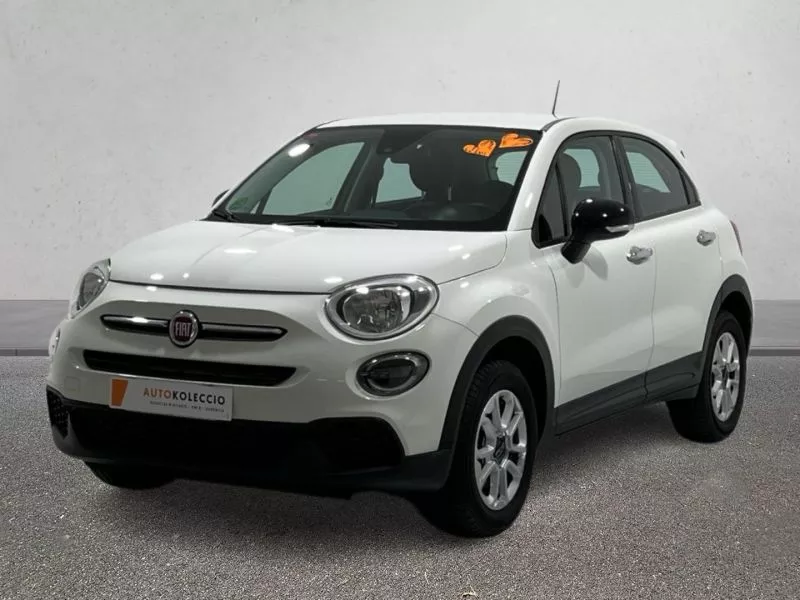 Fiat 500X Urban 1.6 E-Torq 81KW (110 CV) 4x2 S&S