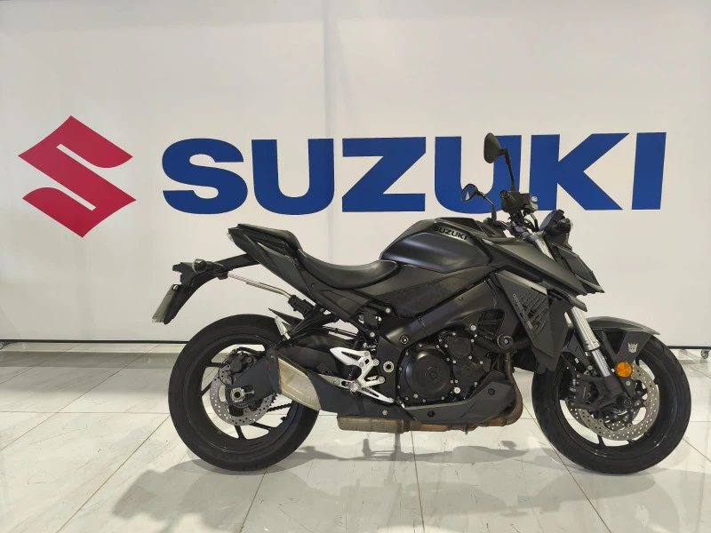 Suzuki GSX S950 35 KW