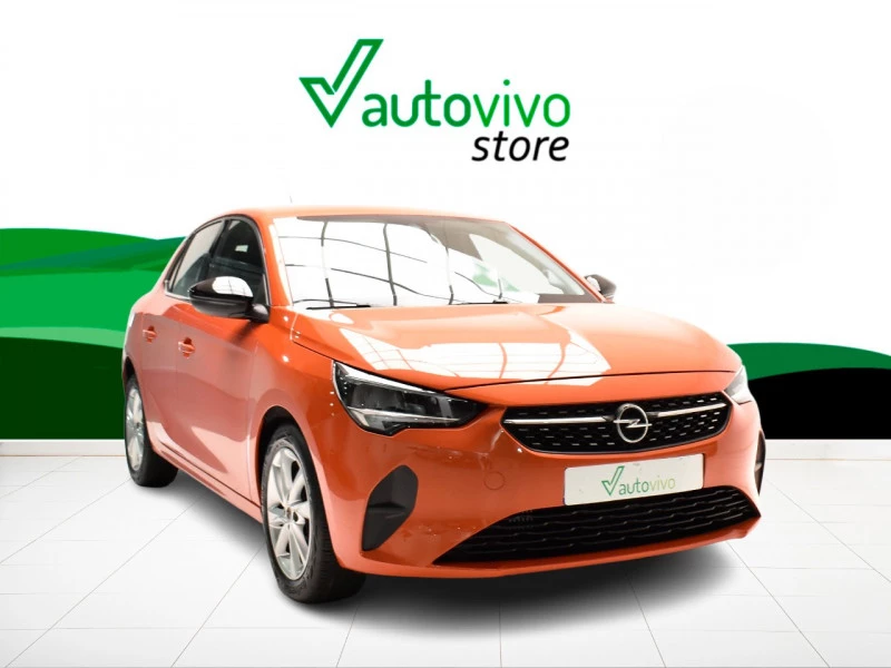 Opel Corsa 1.2T XHL 74kW (100CV) Elegance