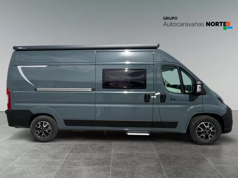 MCLOUIS MENFYS VAN MENFYS 3 MAXI