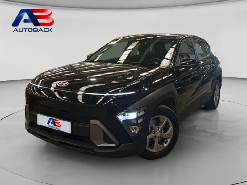 Hyundai Kona 1.6 GDI HEV Maxx DCT Hyundai Kona 1.6 GDI HEV Maxx DCT