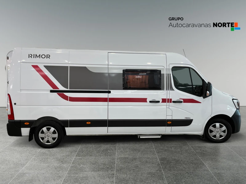 RIMOR AFR/L7F3/A HERA 95 RIMOR AFR/L7F3/A HERA 95