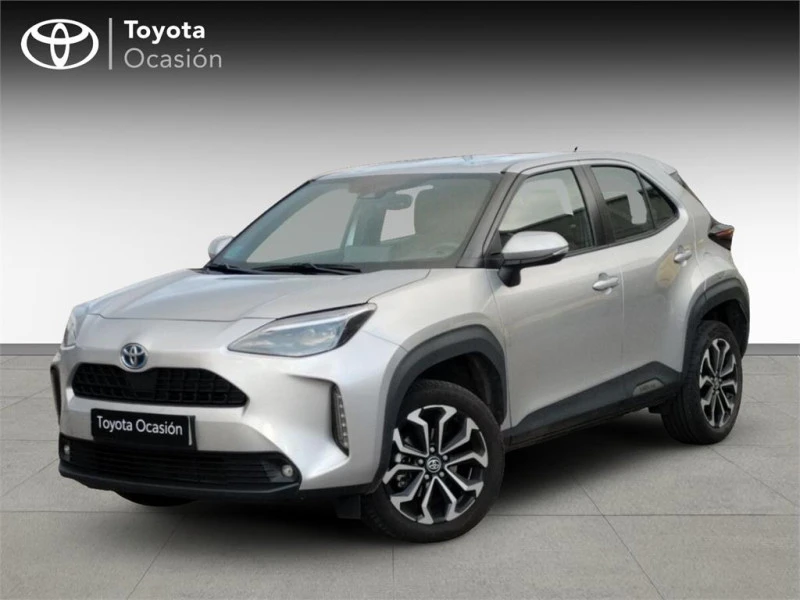 Toyota Yaris Cross 120H Active Tech Toyota Yaris Cross 120H Active Tech