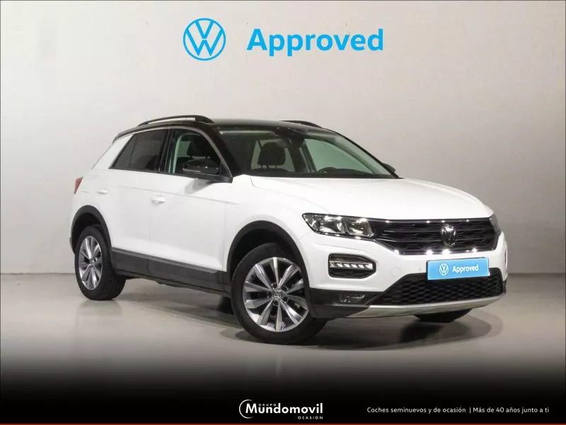 Volkswagen T-Roc Advance Style 1.0 TSI 81kW (110CV)