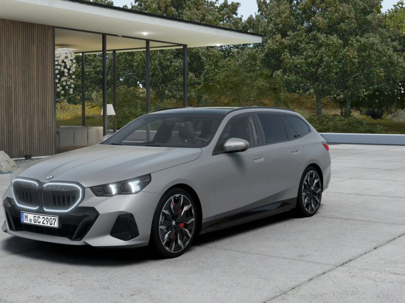 BMW Serie 5 540d xDrive Touring