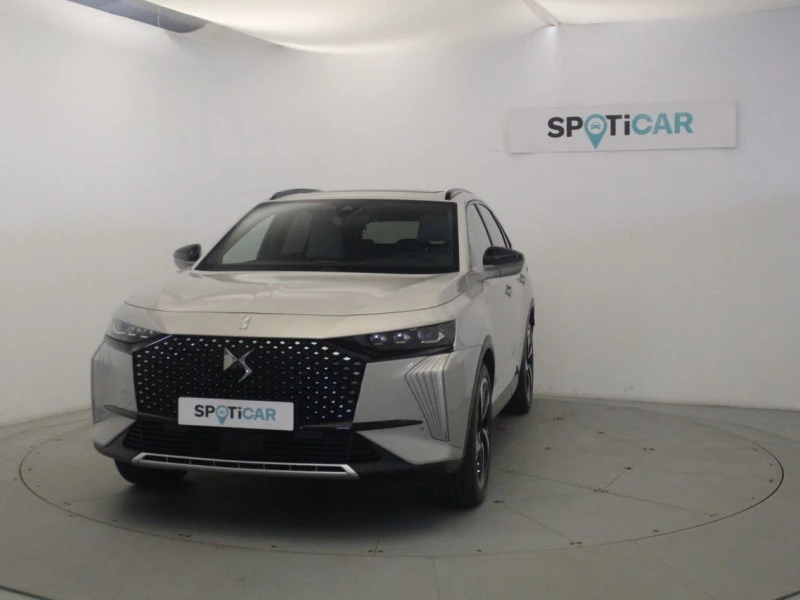 DS 7 1.6 PHEV E-TENSE 4X4 360 OPERA 4WD 360 5P