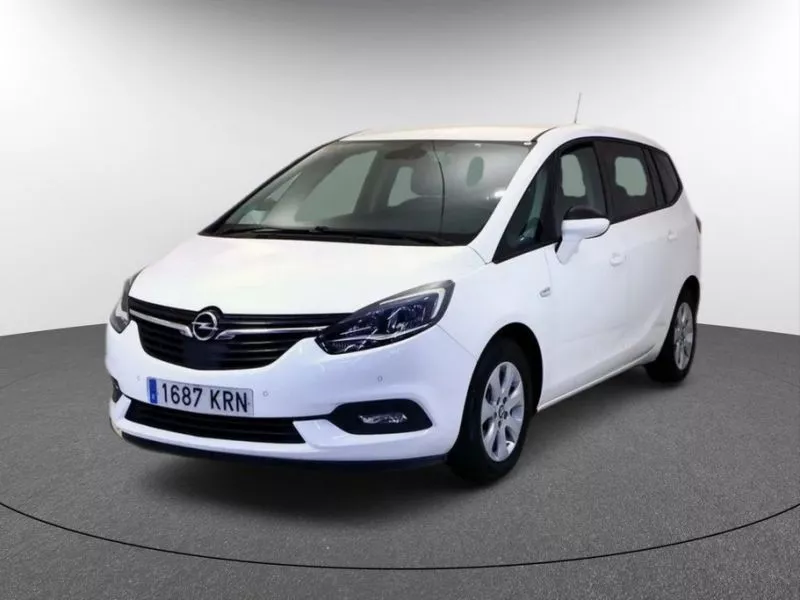 Opel ZAFIRA TOURER 1.6 CDTI 99KW FAMILY S