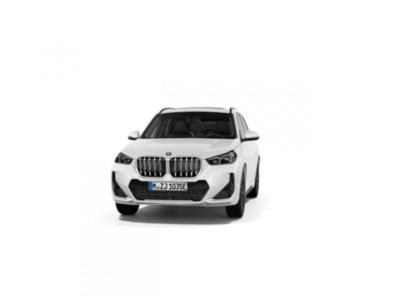 BMW X1 xDrive25e