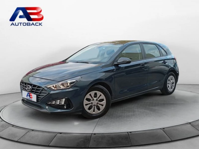 Hyundai i30 1.0 TGDI Essence