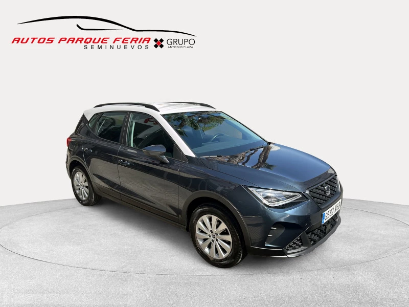 Seat Arona 1.0 TSI 85kW (115CV) Xperience XM