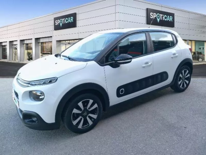 Citroën C3 PureTech 60KW (83CV) C-Series