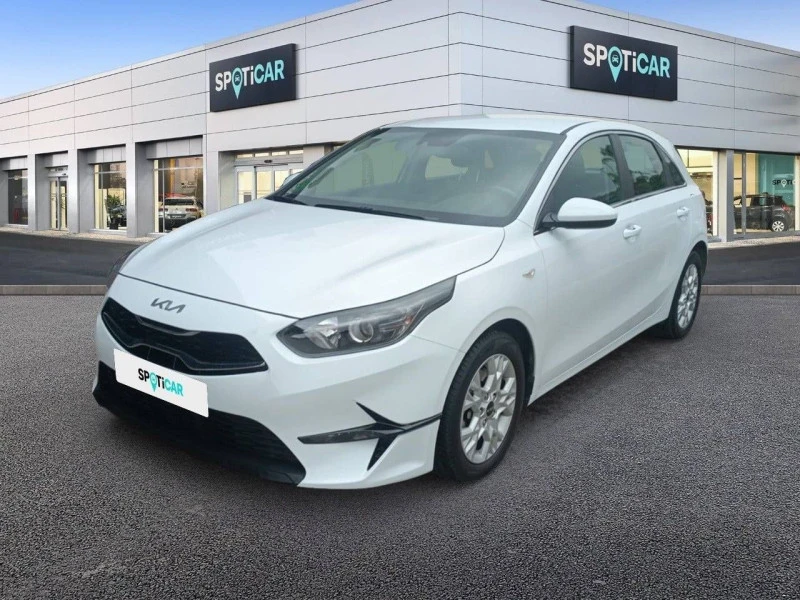 Kia XCeed 1.0 T-GDi Drive 88kW (120CV) Kia XCeed 1.0 T-GDi Drive 88kW (120CV)
