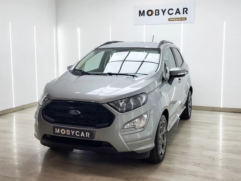 Ford Ecosport 1.0T EcoBoost 92kW (125CV) S&S ST Line