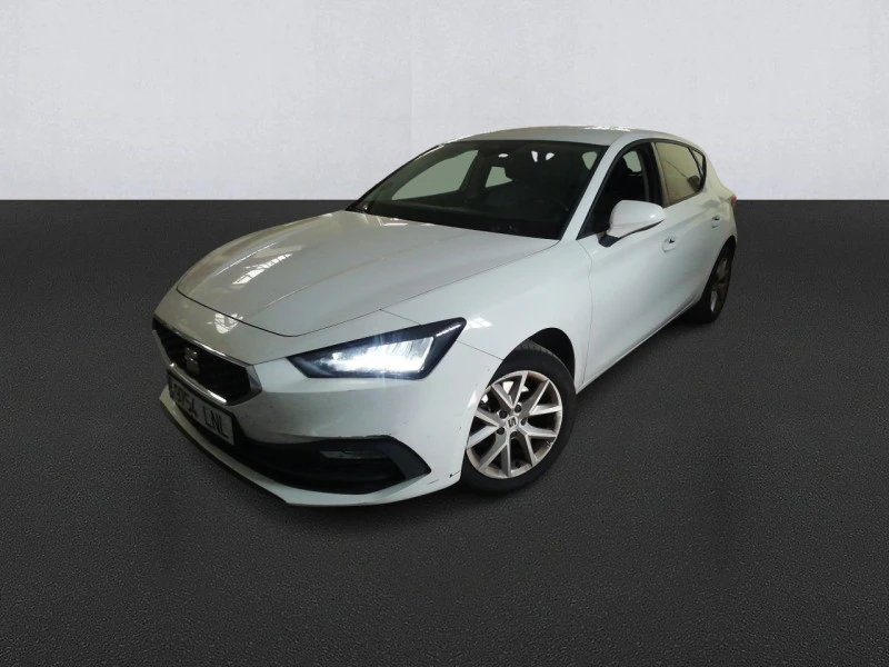 Seat Leon 2.0 TDI 85kW S&S Style Go