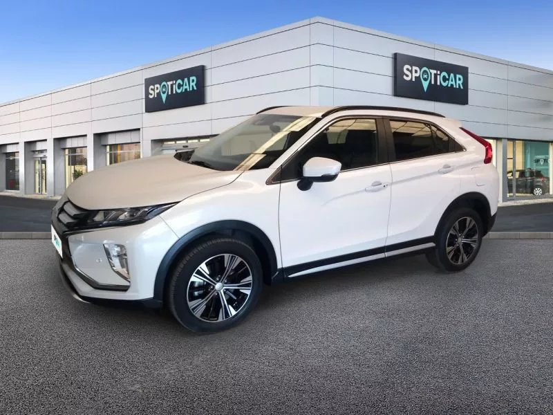 Mitsubishi Eclipse Cross 150T Motion Mitsubishi Eclipse Cross 150T Motion