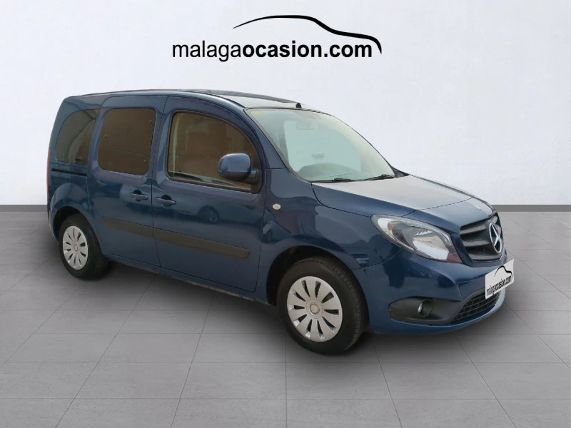 Mercedes-Benz Citan Combi Diesel 109CDI
