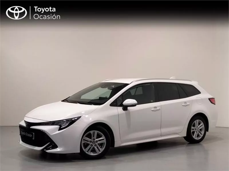 Toyota Corolla 5P Active Tech 125H e-CVT