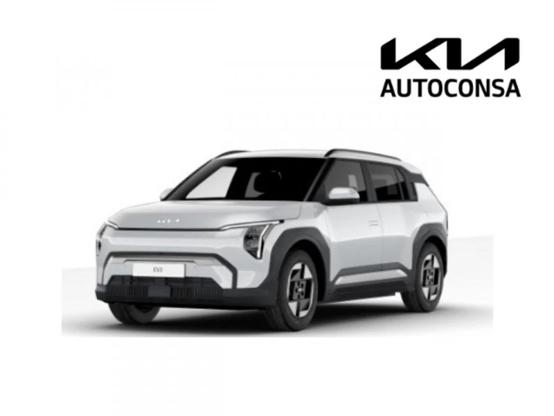 Kia EV3 Air Standard Range Kia EV3 Air Standard Range