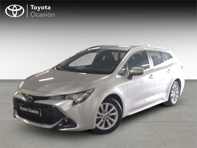 Toyota Corolla Touring Sports 140H Active Plus