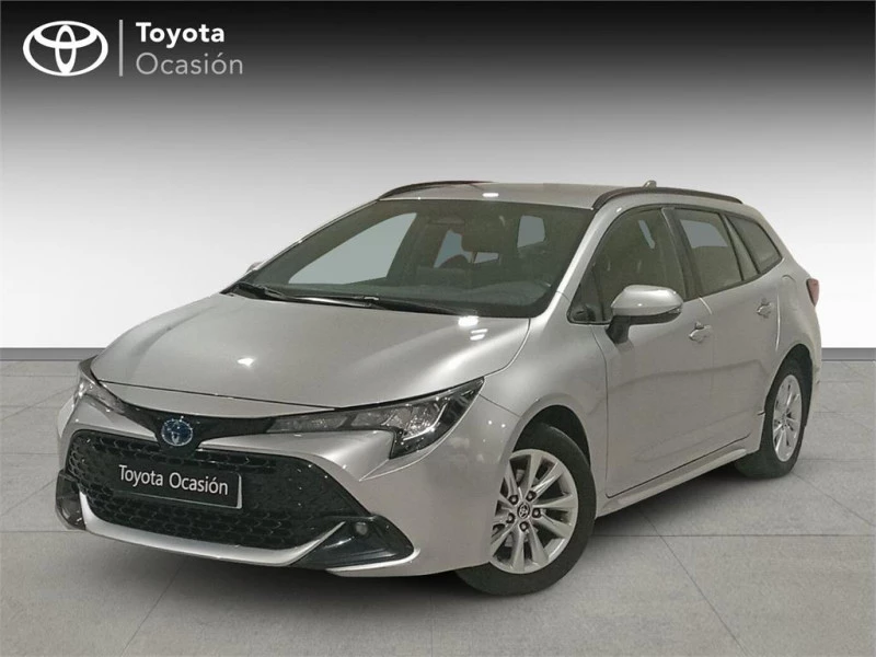 Toyota Corolla Touring Sports 140H Active Plus