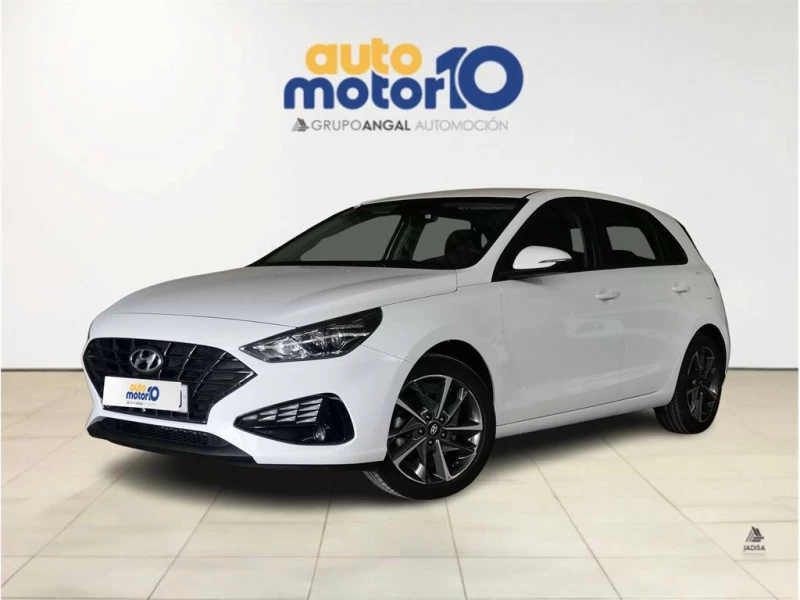 Hyundai i30 1.5 DPI Klass SLX