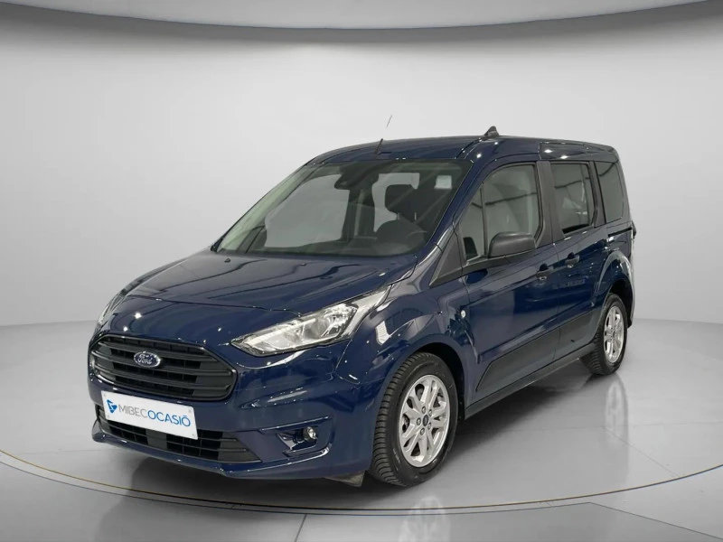 Ford Transit Connect 1.5 TDCI ECOBLUE 88KW S/S 240 L2 TREND 120 4P