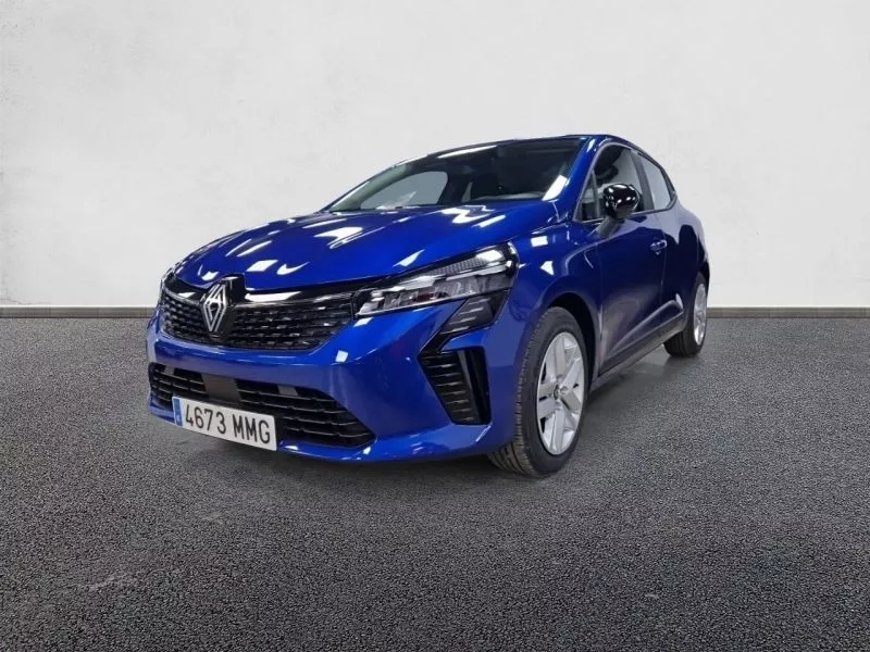 Renault Clio Evolution TCe 90 (67kw) Renault Clio Evolution TCe 90 (67kw)