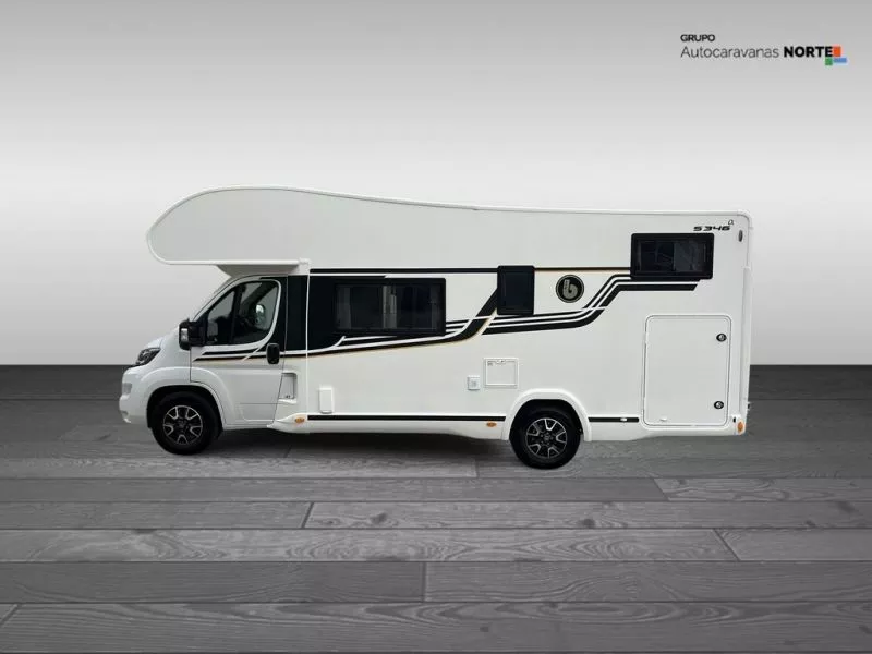 BENIMAR SPORT SPORT 346